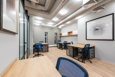 Office Cleaning