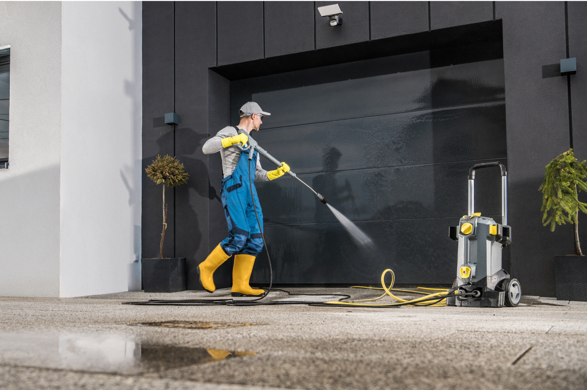 Herman Cleaners