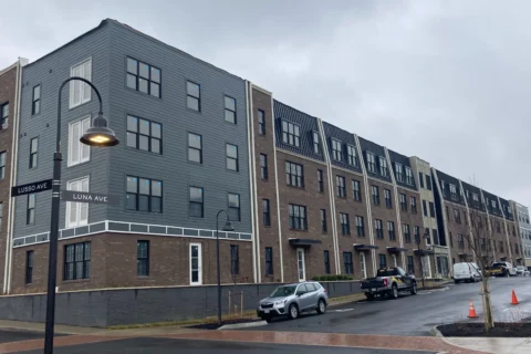 Stella Apartments
