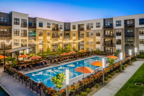 The Pointe At Polaris