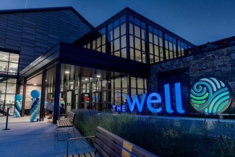 The Well Center